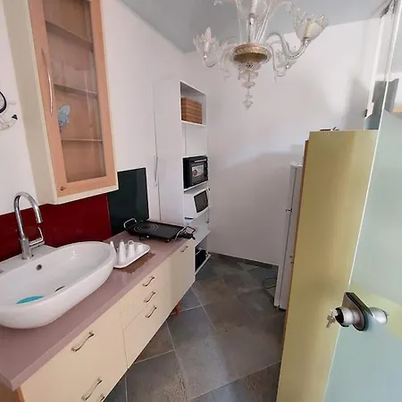 Casa Di Marco Апартаменты *