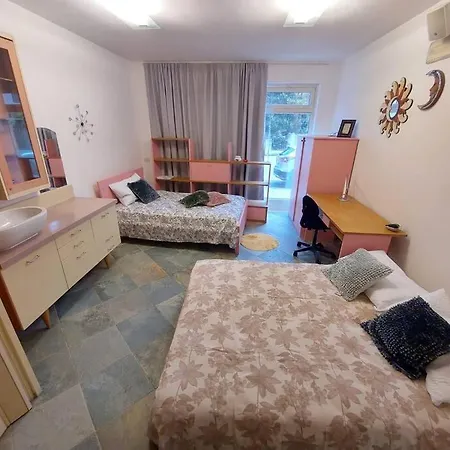 Apartment Casa Di Marco Ravenna