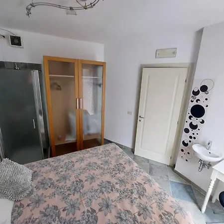 Casa Di Marco Равенна