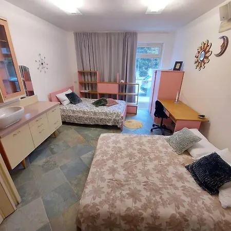 Appartamento Casa Di Marco Ravenna