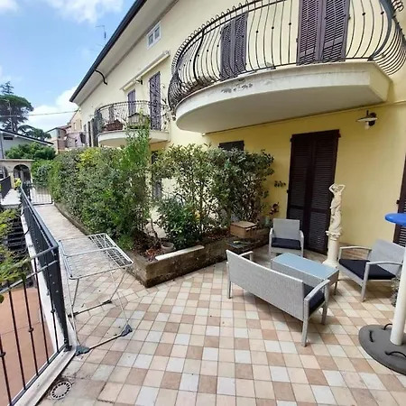 Casa Di Marco Lejlighed *