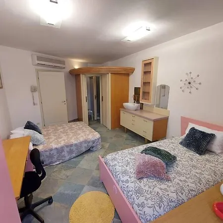 Appartamento Casa Di Marco Ravenna