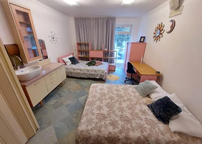 Lägenhet Casa Di Marco Ravenna