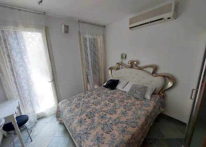 Casa Di Marco Lägenhet *